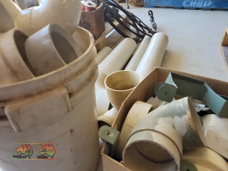 PVC Fittings & Gutter Brackets - photo 5