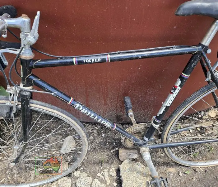 2x Bikes, Phillips & Brewer - photo 3