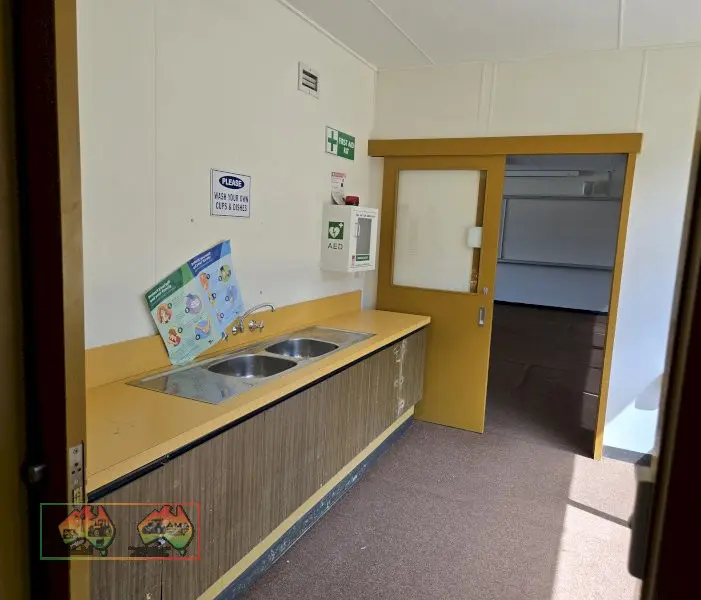Transportable Classroom Building No.1 - photo 13