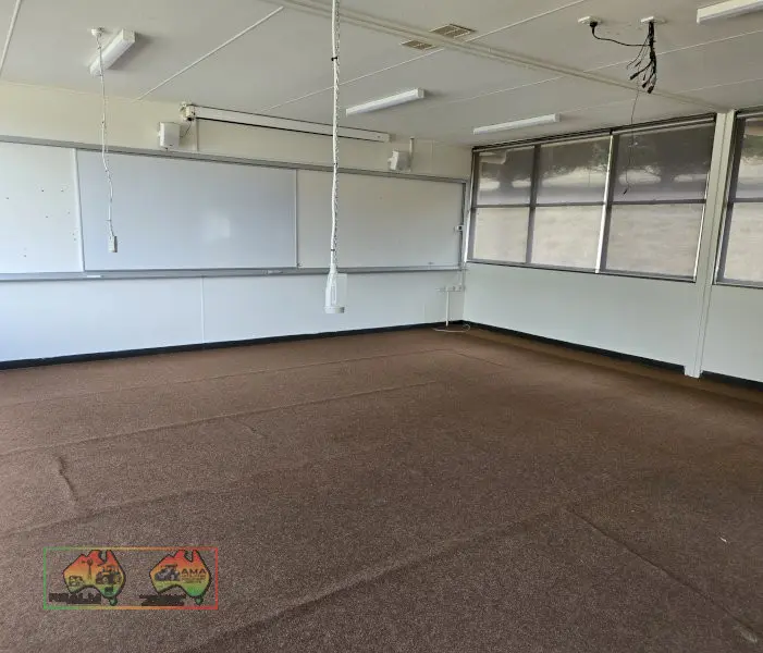 Transportable Classroom Building No.1 - photo 6