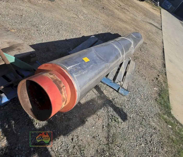 Infrared technology drying tunnel conveyer frame - photo 11