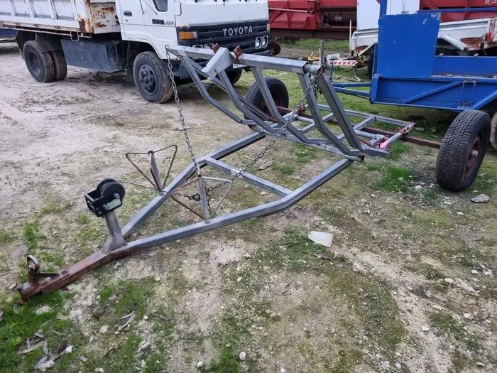 Bale Buggy - photo 4