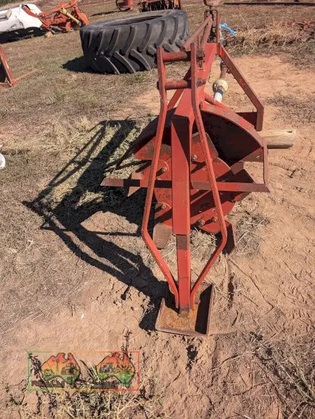3pl Rotary Drainer - photo 4