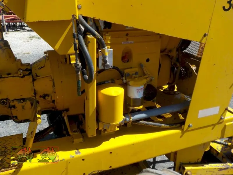 Wenco 300 Trencher - photo 5