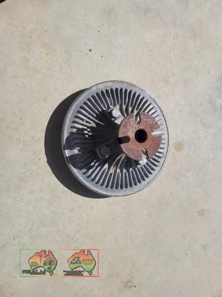 Ford Thermostatic Fan Housing (Kyabram Vic.) - photo 2