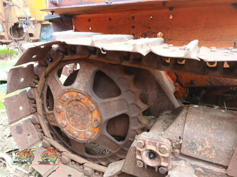Fiat 505c Dozer (REDUCED) - photo 9