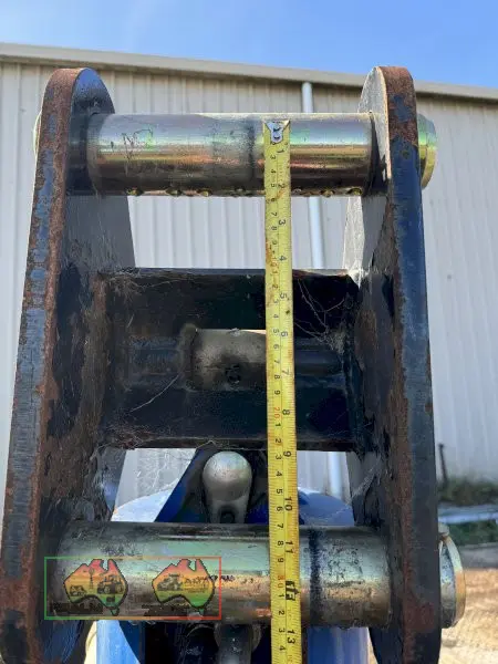 Auger Torque 8000 Hyd Auger Motor - photo 4