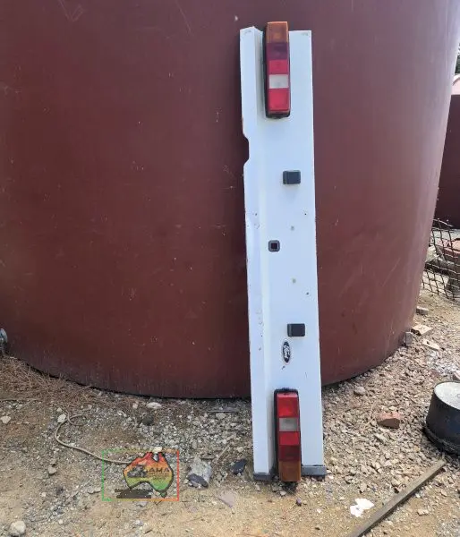 Truck Light Board - photo 1