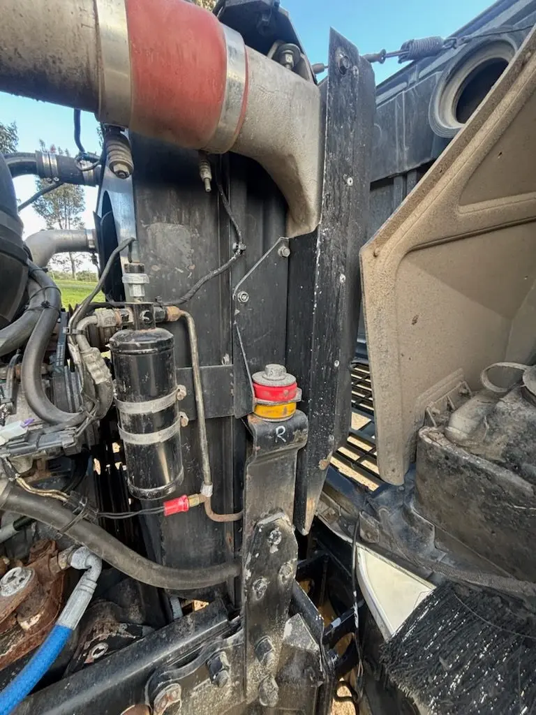 Used - 1995 CHR Mack E7-454 Econodyne Prime Mover (REDUCED PRICE) - photo 15