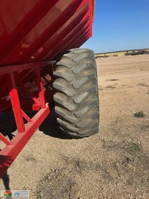 Morgan Chaser Bin 18T - photo 6