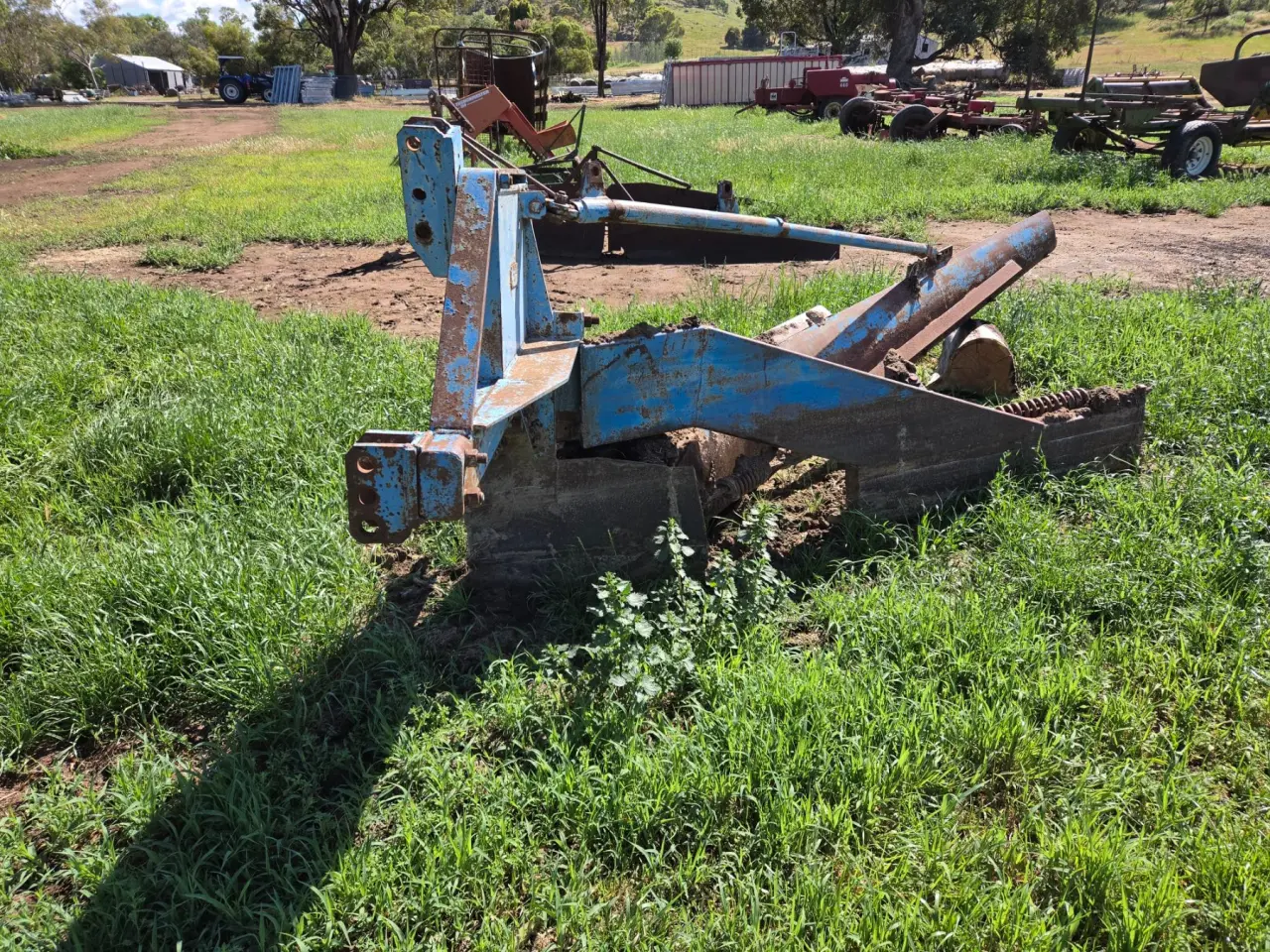 Used - Single Sided Drain Delva - photo 3