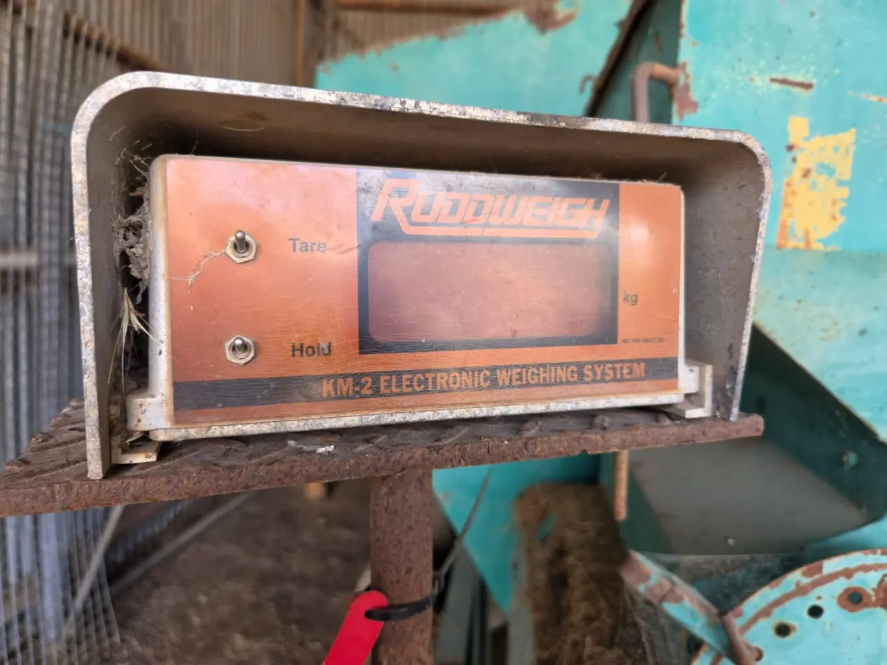 Used - Jetstream Mammoth Mix n Mill - photo 6