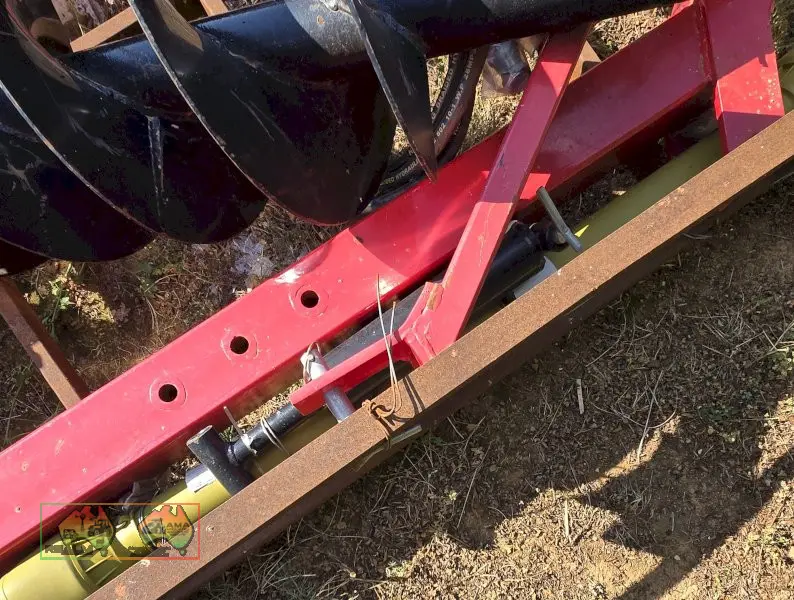 3pl Posthole Digger (New) - photo 5