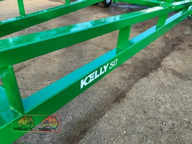 Kelly - 50F - Disc Prickle Chain - photo 6