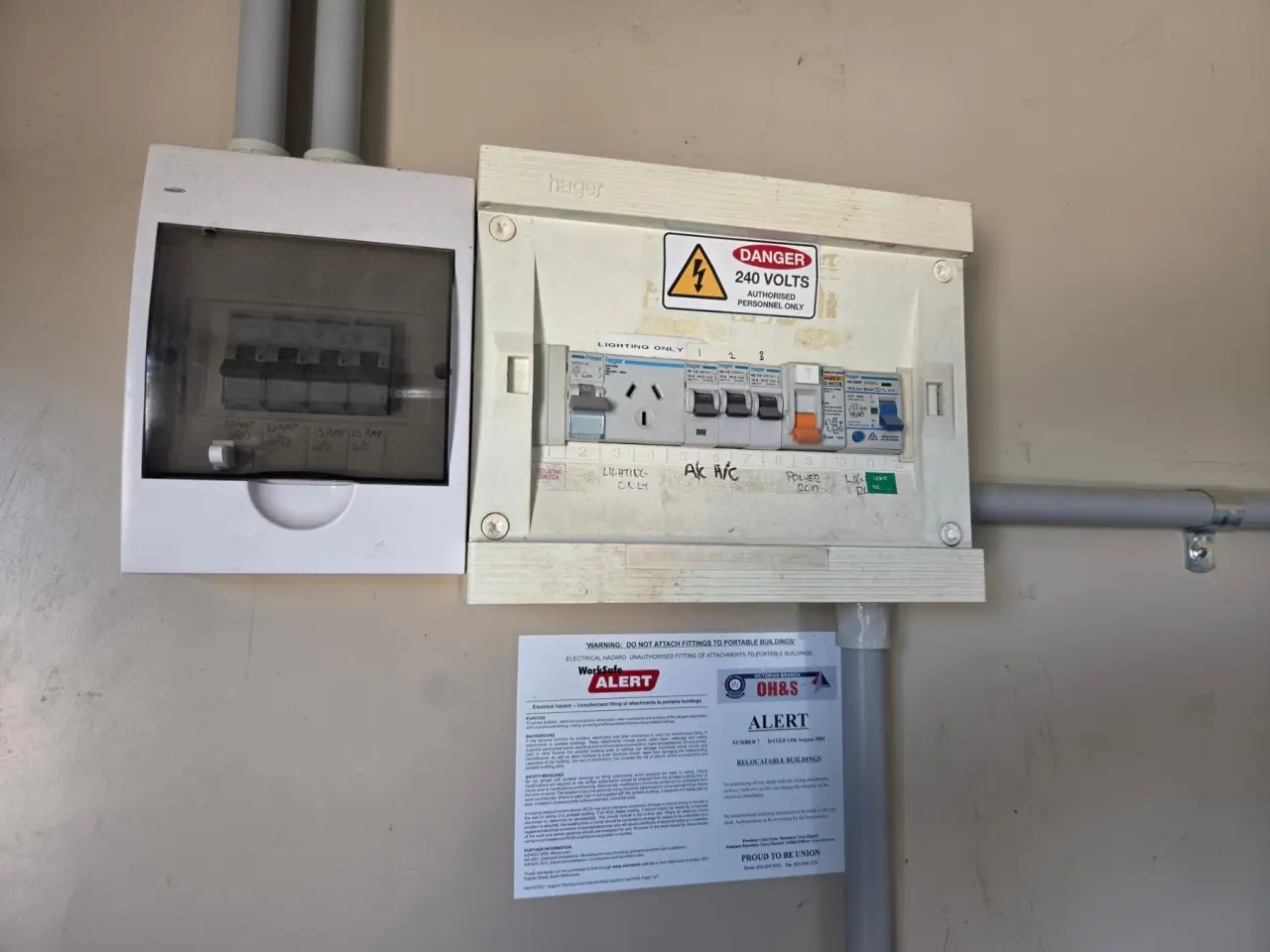 Portable Office Ticketing Box - photo 10
