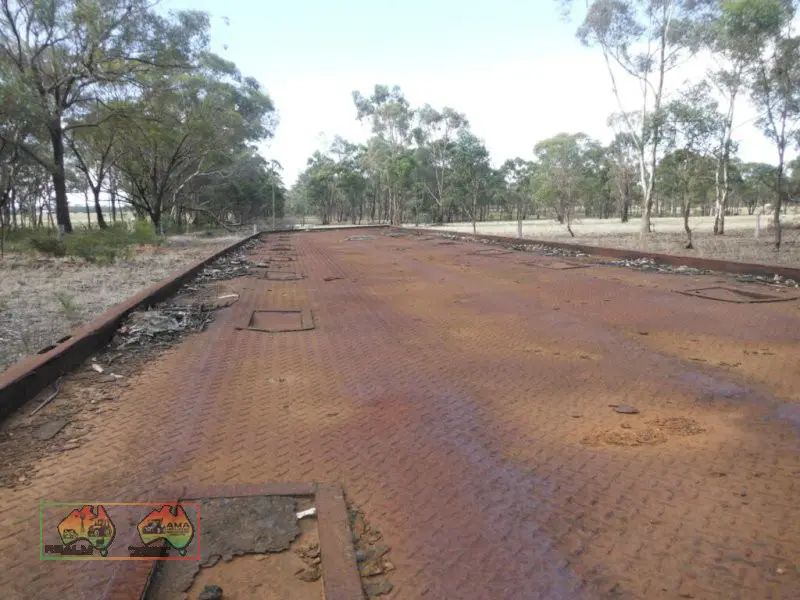 40 ft Mcgrath Trailer - photo 5