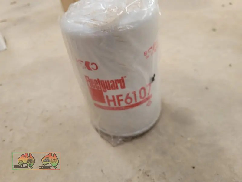 Fleetguard Hydraulic Filter HF6107 - photo 1