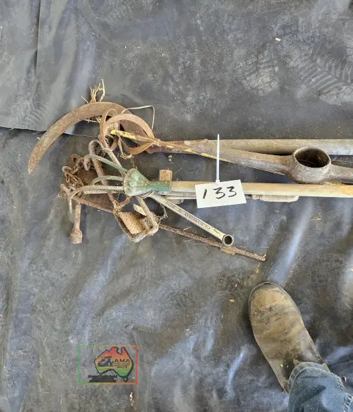 Garden Implements - photo 2
