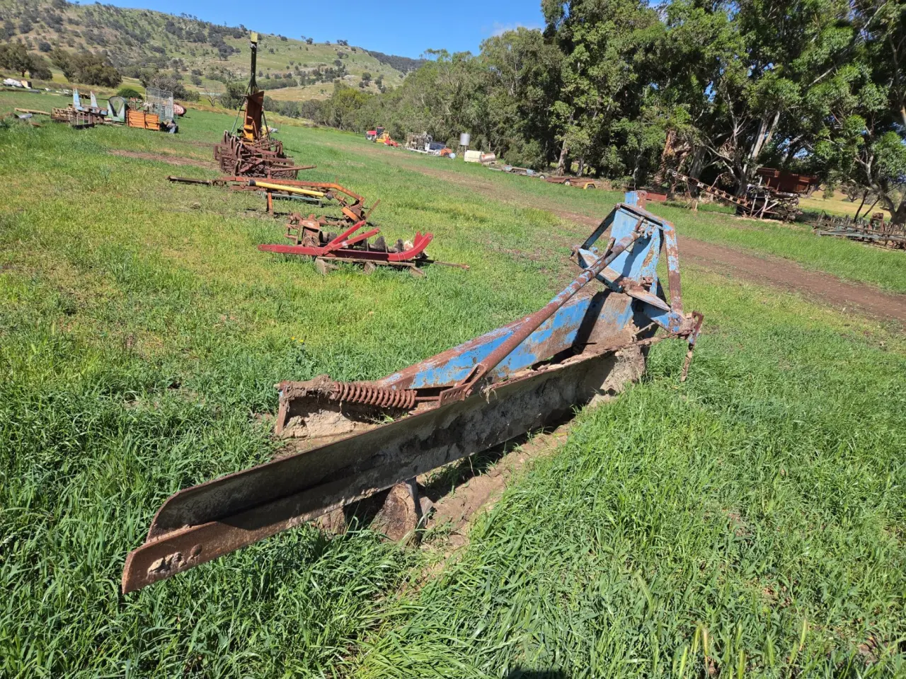 Used - Single Sided Drain Delva - photo 5