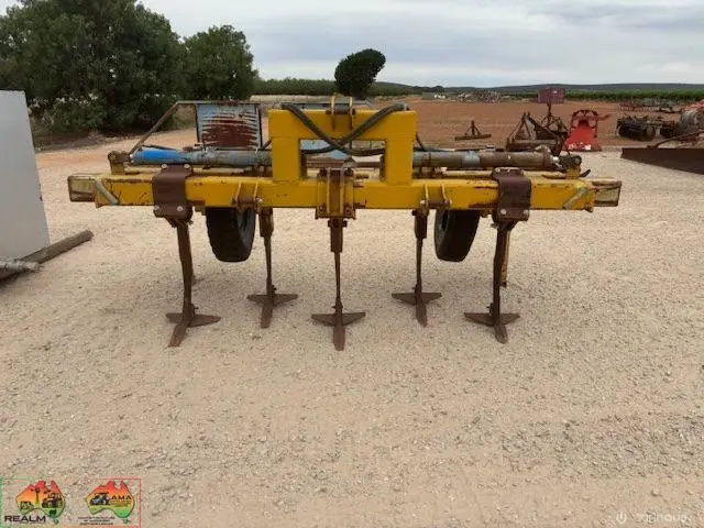 Expanding Deep Ripper - photo 2