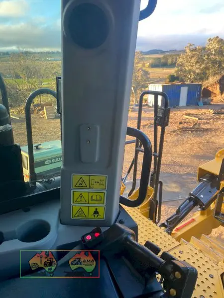 Caterpillar 10 T - Series 2 - photo 28