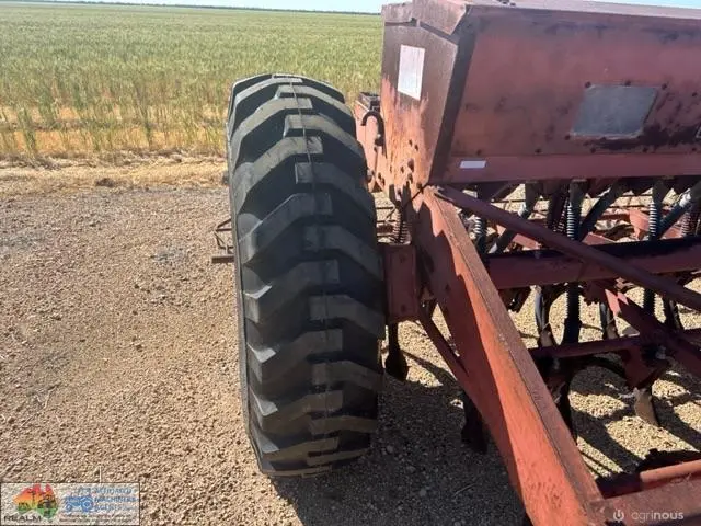 Triple Hitch 511 - Combines - photo 19