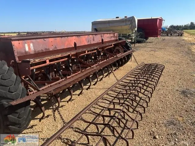 Triple Hitch 511 - Combines - photo 41