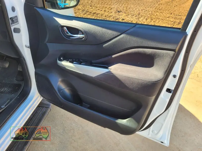 2020 Nissan Navara 4x2 Dual-cab Ute - photo 18