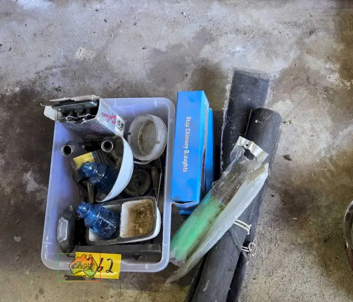 Sundries - photo 1