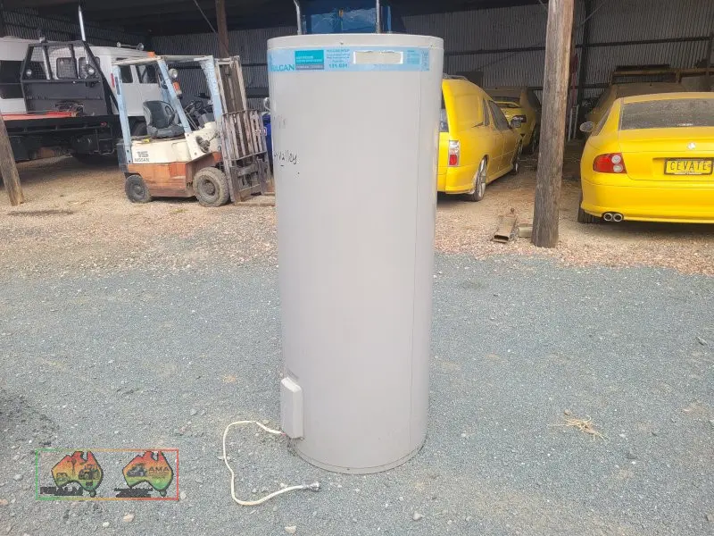 Vulcan 250Ltr Mains Electric HWS (Working cond.) - photo 1