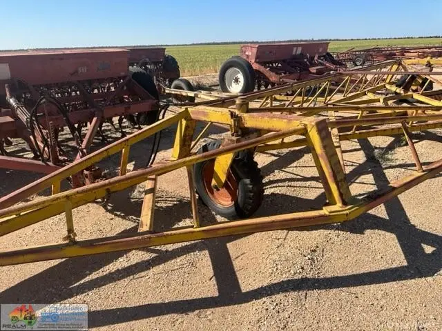 Triple Hitch 511 - Combines - photo 18