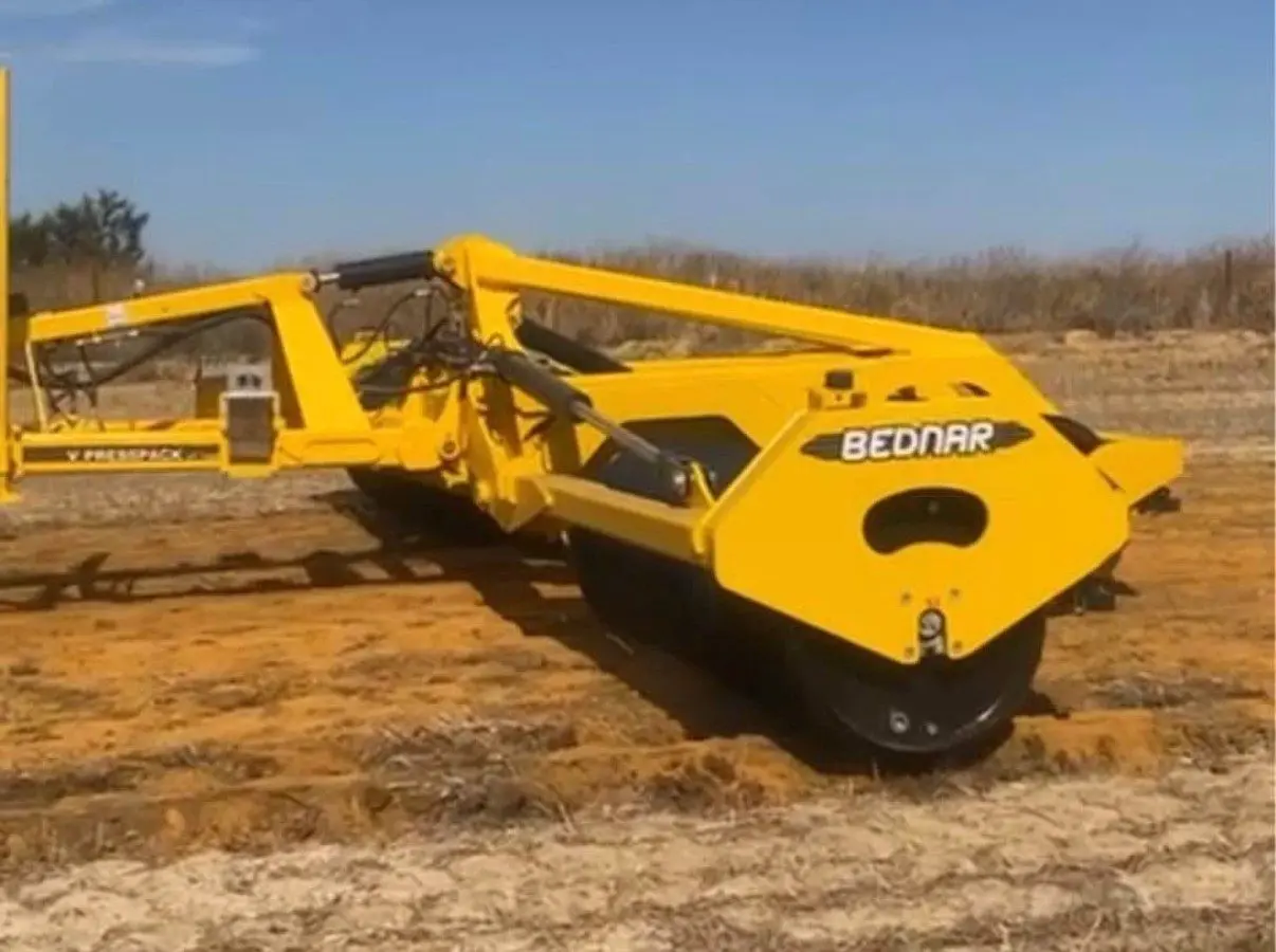2021 Bednar Rollers - photo 2