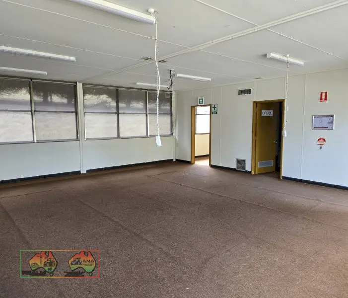 Transportable Classroom Building No.1 - photo 7