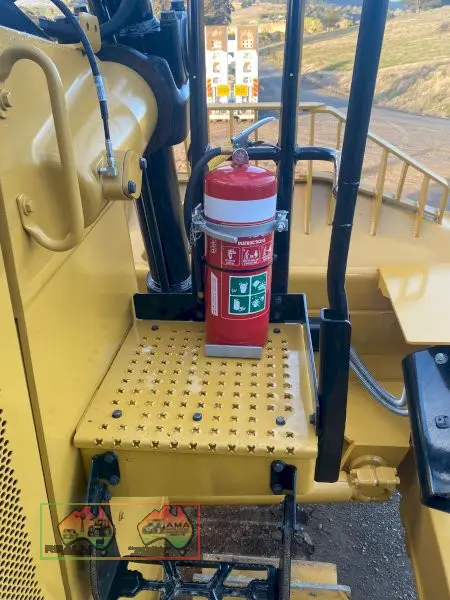 Caterpillar 10 T - Series 2 - photo 23