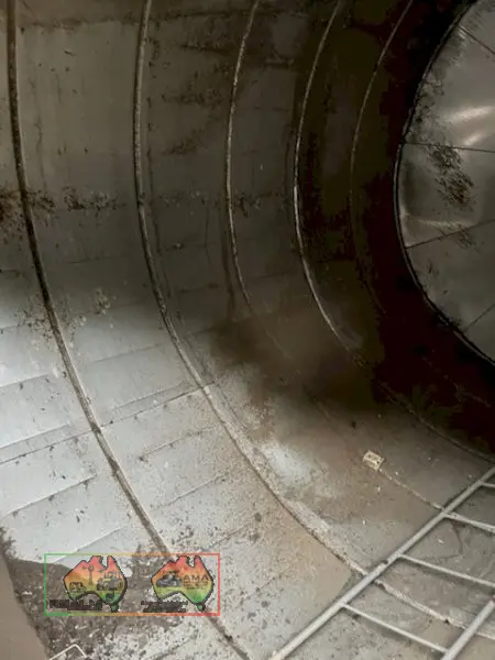 Large Silo No.3 - photo 6