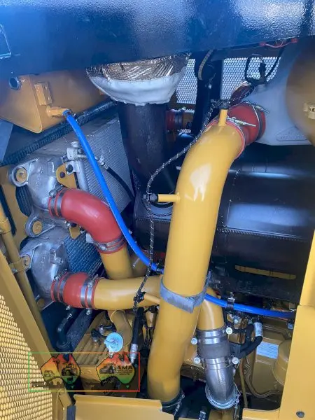 Caterpillar 10 T - Series 2 - photo 31