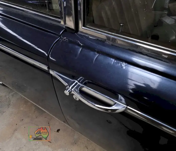 1970 Rolls Royce Silver Shadow - photo 21