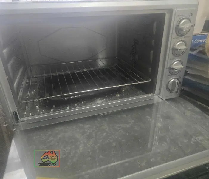 Mini oven - photo 2