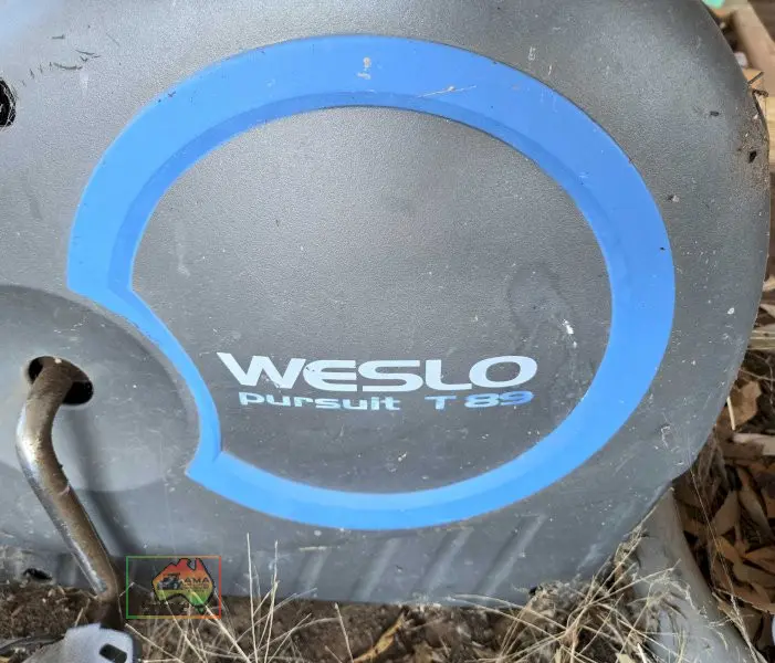 Weslo Pursuit T89 Exercise Bike - photo 3
