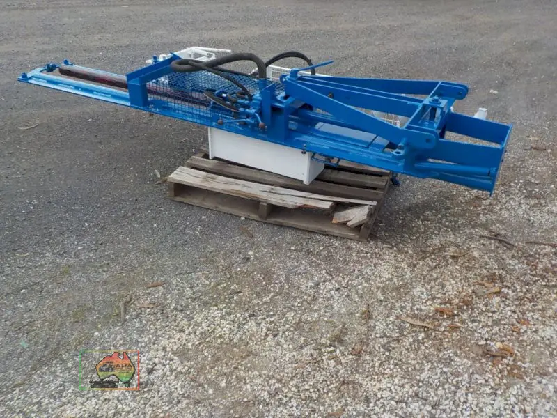 Lyco Post Driver - photo 2