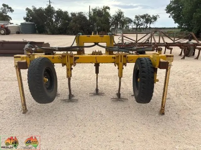 Expanding Deep Ripper - photo 5