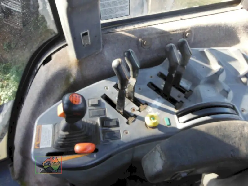 1995 Caterpillar Challenger 45 - photo 13