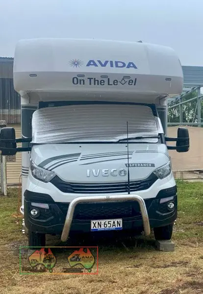 2018 Iveco Luxury Motorhome - photo 3