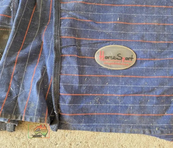 Goodwoods "Horse Sport" 5-9 Rug - photo 3