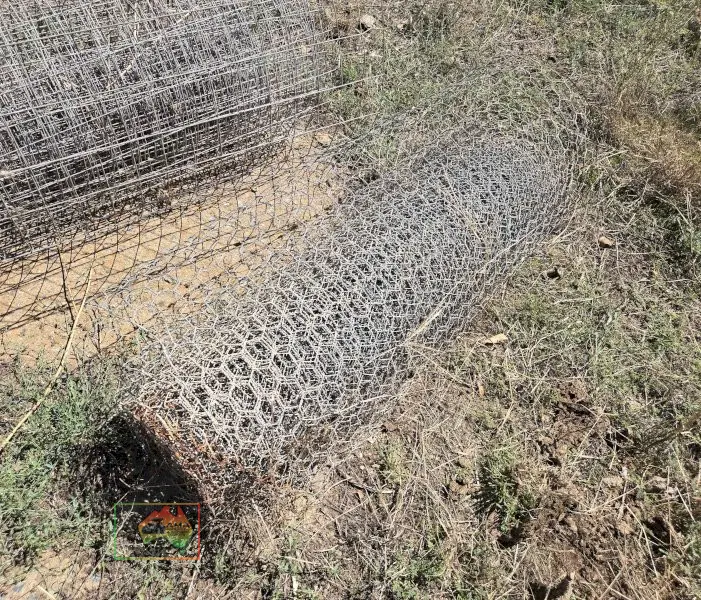 2 X Wire coils - photo 3
