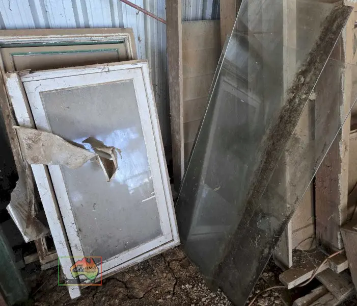 Assorted Double Hung & Box Frame Windows - photo 3