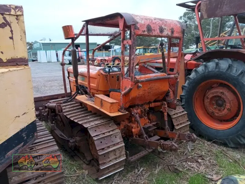 Fiat 505c Dozer (REDUCED) - photo 5