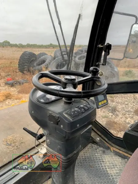 2021 Liugong 614 Pad Foot Roller - photo 3
