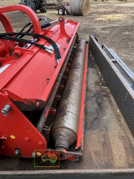 2020 Becchio and Mandrill MS 300 Flail Mulcher (REDUCED) - photo 6
