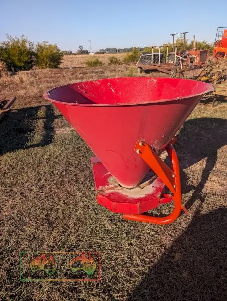 No 2 WAC 1010 CORE SPREADEr - photo 8